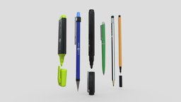 Pen Pack