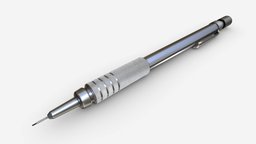 Mechanical Pencil