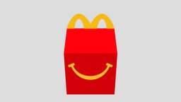 McDonal´s Happy Meal