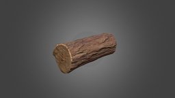 Nice Log