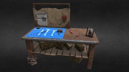 Workbench