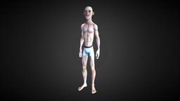 iClone Character Creator