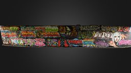 201809 Graffiti Art: 02 Final