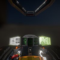 Cockpit