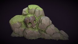 Skull Rock