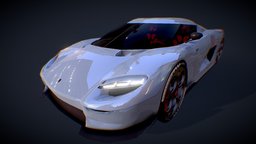 Free Koenigsegg CC850