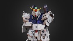 RX-79 Gundam Ground Type