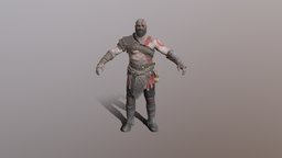 kratos