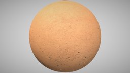 Sand texture