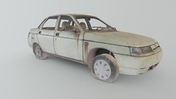 Lada 2110