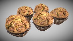 Muffins