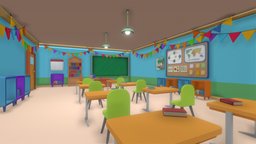 Classroom