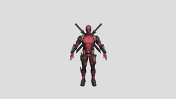 Deadpool