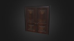 Interior Wooden Doors