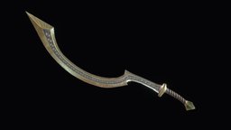 Khopesh