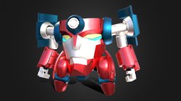 Lagann