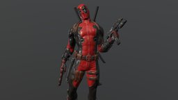 Deadpool