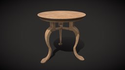 Roman table