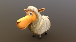 Sheep