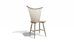 Tranding Chair By IKEA