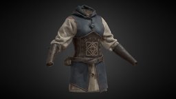 Witcher Jacket