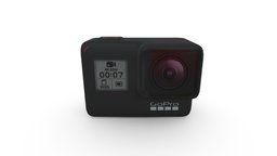 GoPro Hero 7 Black