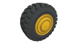 Off Road Wheel