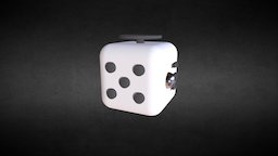 Fidget Cube