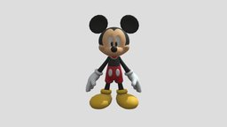 mickey fixed