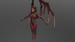 Kerrigan