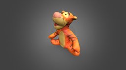 Tigger