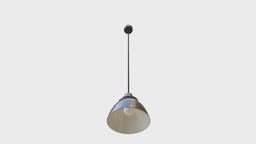 Pendant lamp 1