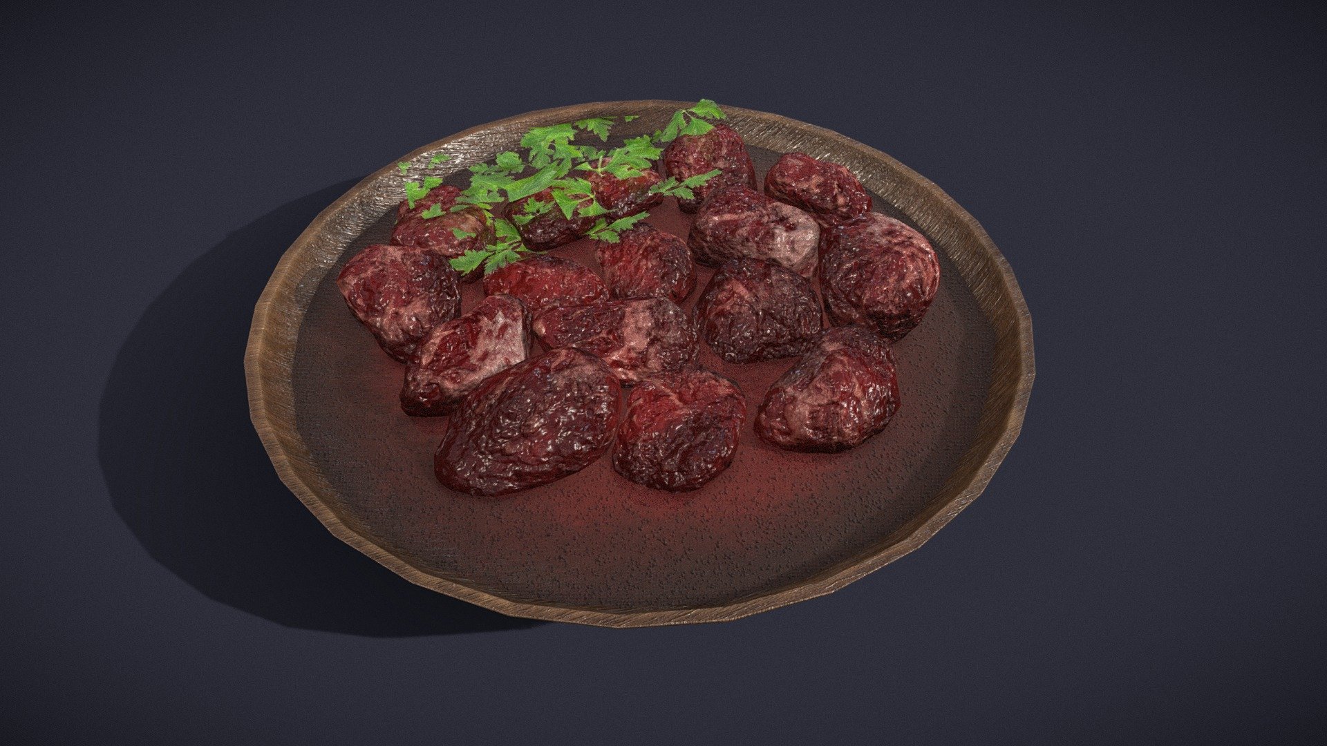 Medieval_Beef_Soup 3d model