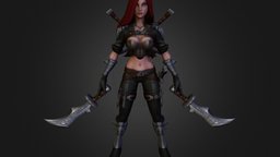 Katarina