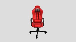 Gaming chair