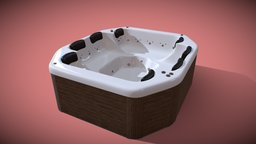 Whirlpool Spa