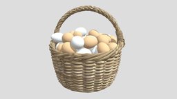 Egg Basket