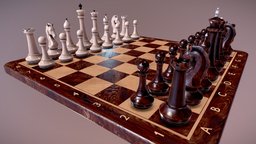 Chess Board