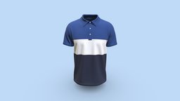 Premium Polo Design