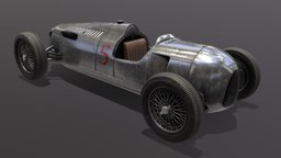 Auto Union Type C