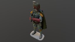 Boba Fett (Star Wars)