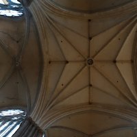 Cathedral Notre-Dame of Amiens