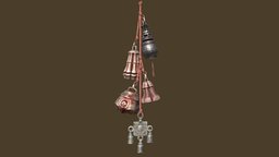 Skywind trap bells