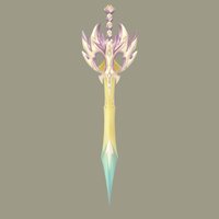 Fantasy Sword