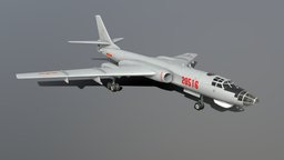 Xian H-6