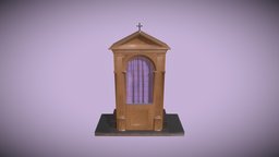 Confessional