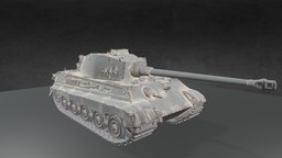 Tiger II