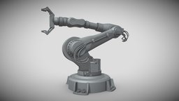 Robotic Arm 1