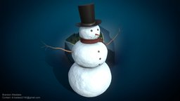 Snowman