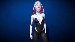 Spider_Gwen